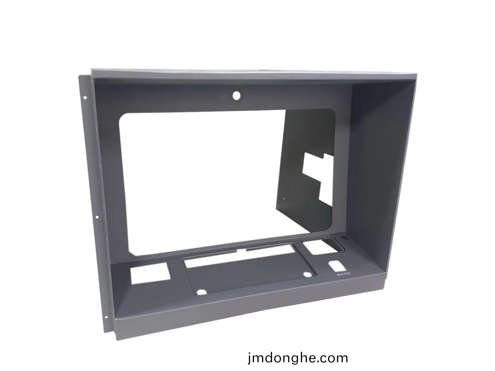 鈑金(jin)機箱(xiang)加(jia)工(gong)